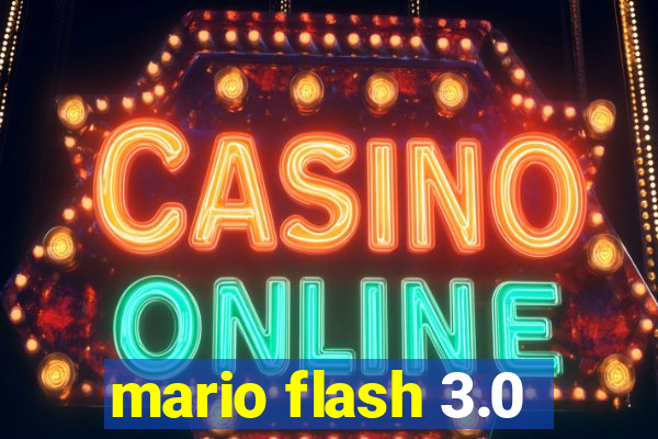 mario flash 3.0